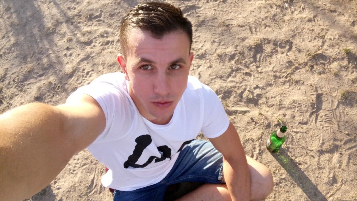  15451050  MishelSamuel, 33 ,    Plzen