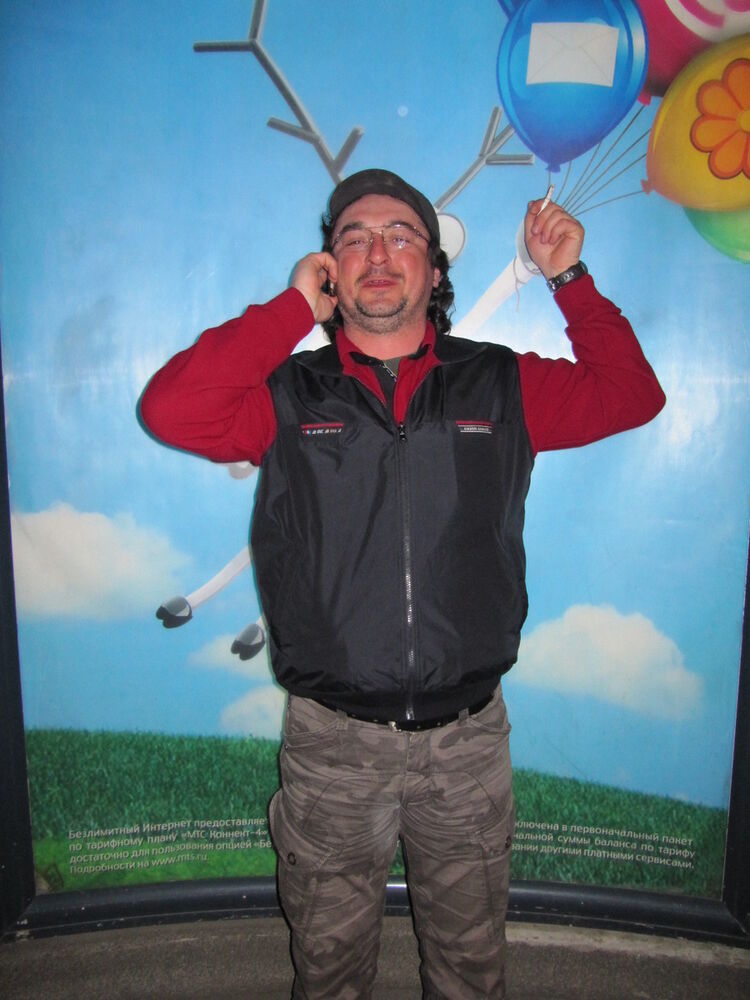  ,   Kirill, 46 ,   ,   , c 