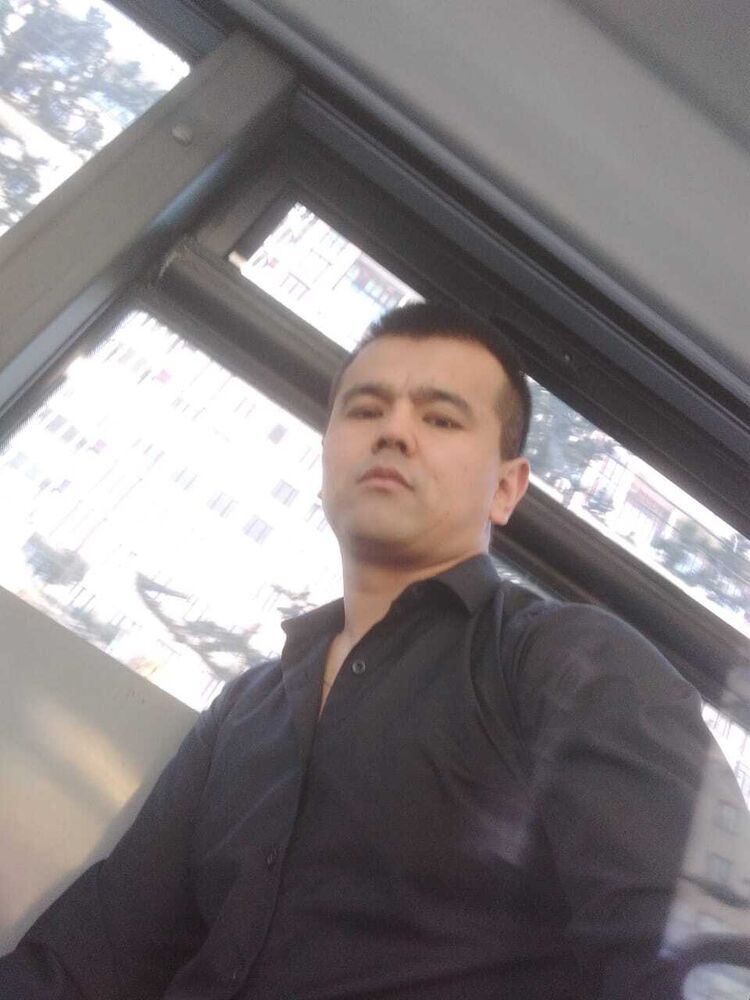 ���������� ������, ���� ������� Ali, 36 ���, ������������ 