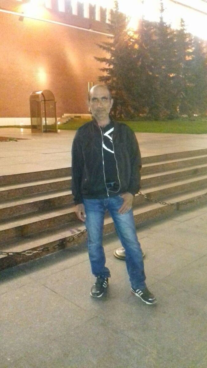 ���� 12314980 ������� Pargev, 58 ���, ���� ���������� � ������