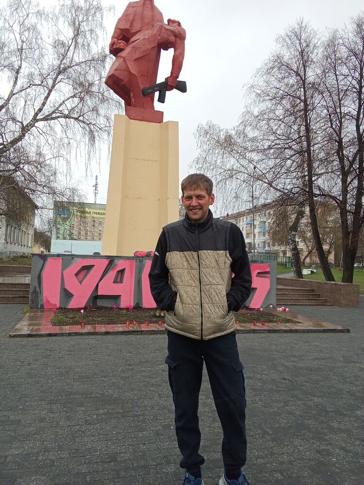 ���� 42945820 ������� Maksim, 36 ���, ���� ���������� � ����������