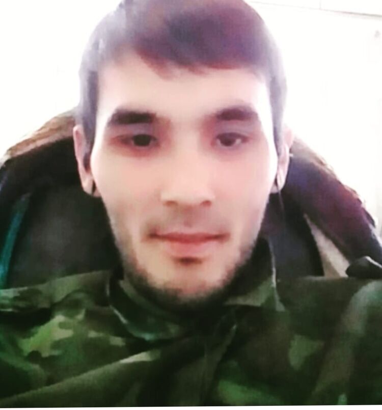 ���� 41045700 ������� Yerzhan, 37 ���, ���� ���������� � �����