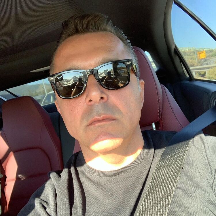 ���� 46950660 ������� Michael, 56 ���, ���� ���������� � Treinta Y Tres