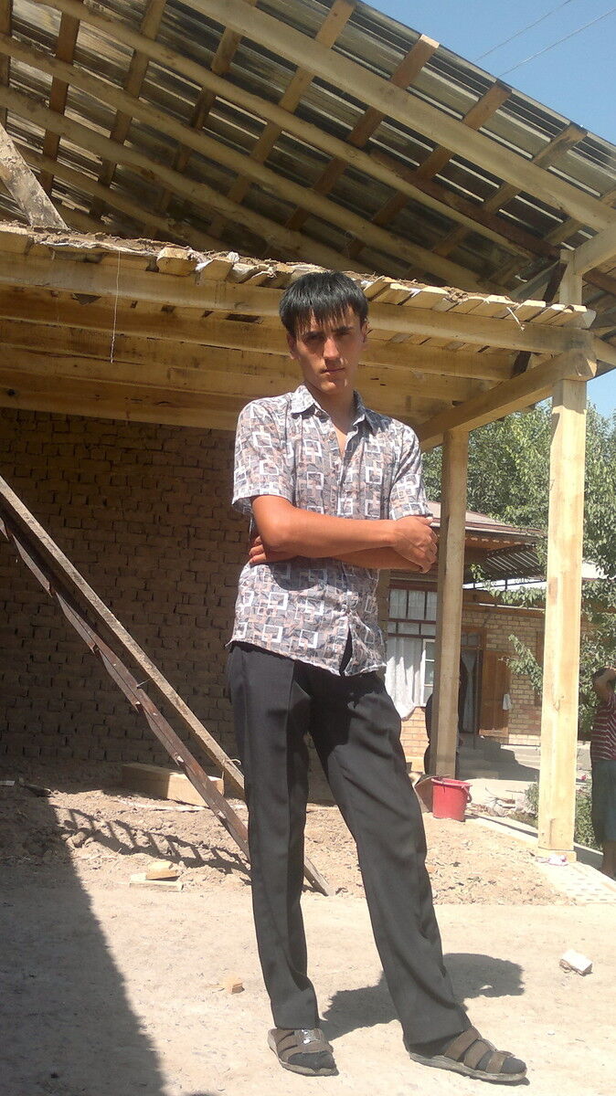  5215930  Zafar, 34 ,    