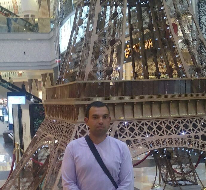 ���� 5458640 ������� ���������, 43 ����, ���� ���������� � �������� ������