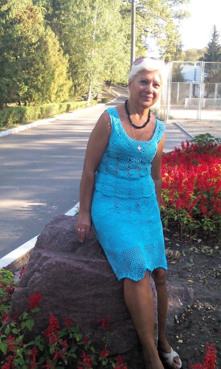  ,   Valentina, 69 ,  