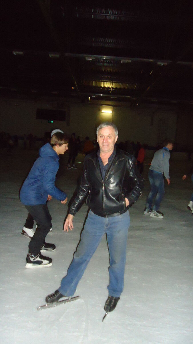  12120320  Sergei, 65 ,    