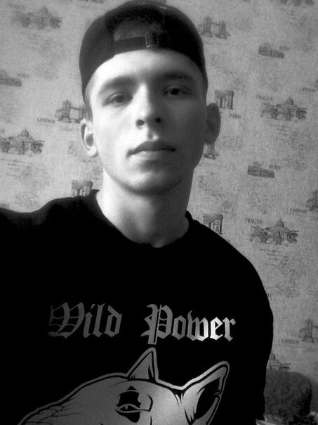  35673190  Vadim, 24 ,    