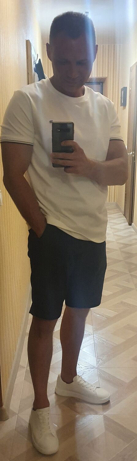  44898640  Alexey, 35 ,    