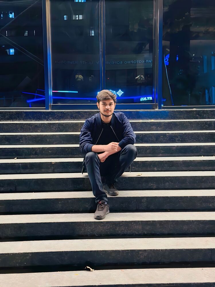 ���������� ������, ���� ����� Usman khalid, 23 ����, ������������ ��� ������, ����� � ���������