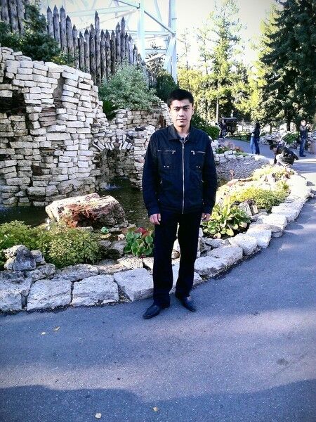 ���� 5436700 ������� Akmaljon, 44 ����, ���� ���������� � �����-����������