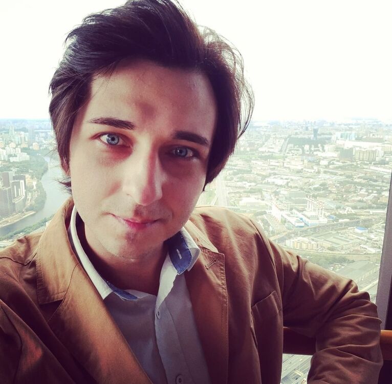 ���������� ������, ���� ������� Kirill, 33 ����, ������������ ��� ������, ����� � ���������