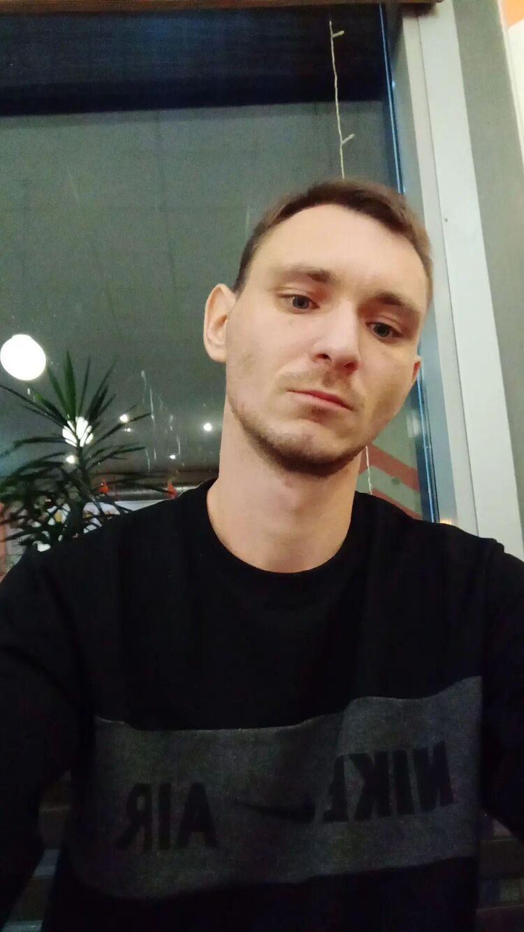 ���� 25146710 ������� Ales ber, 33 ����, ���� ���������� � ����������