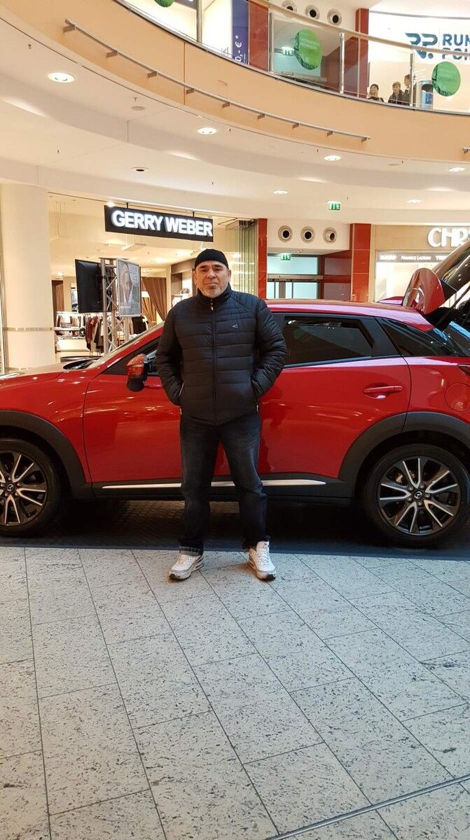  ,   Adam, 57 ,  