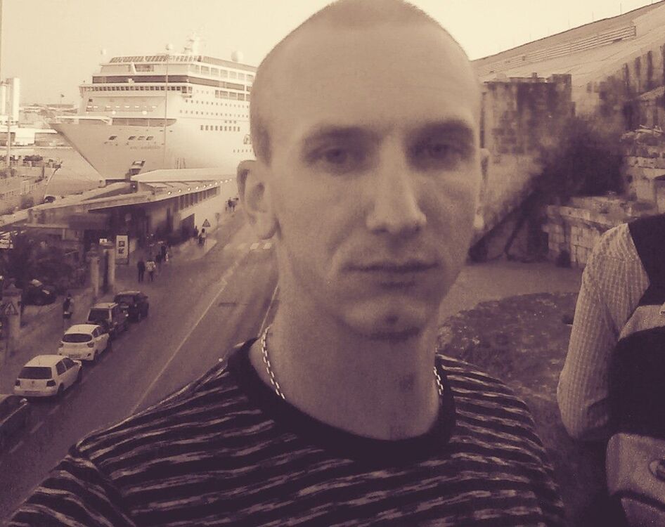  9917800  Dmitriy, 38 ,    