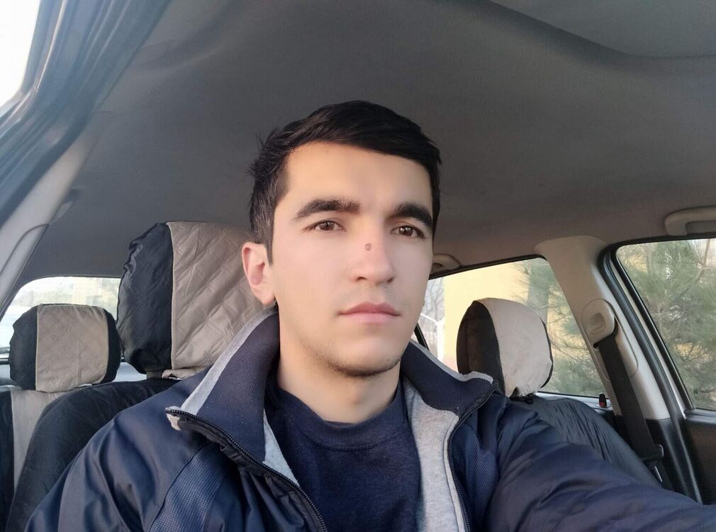  50398430  Sayyod, 33 ,    