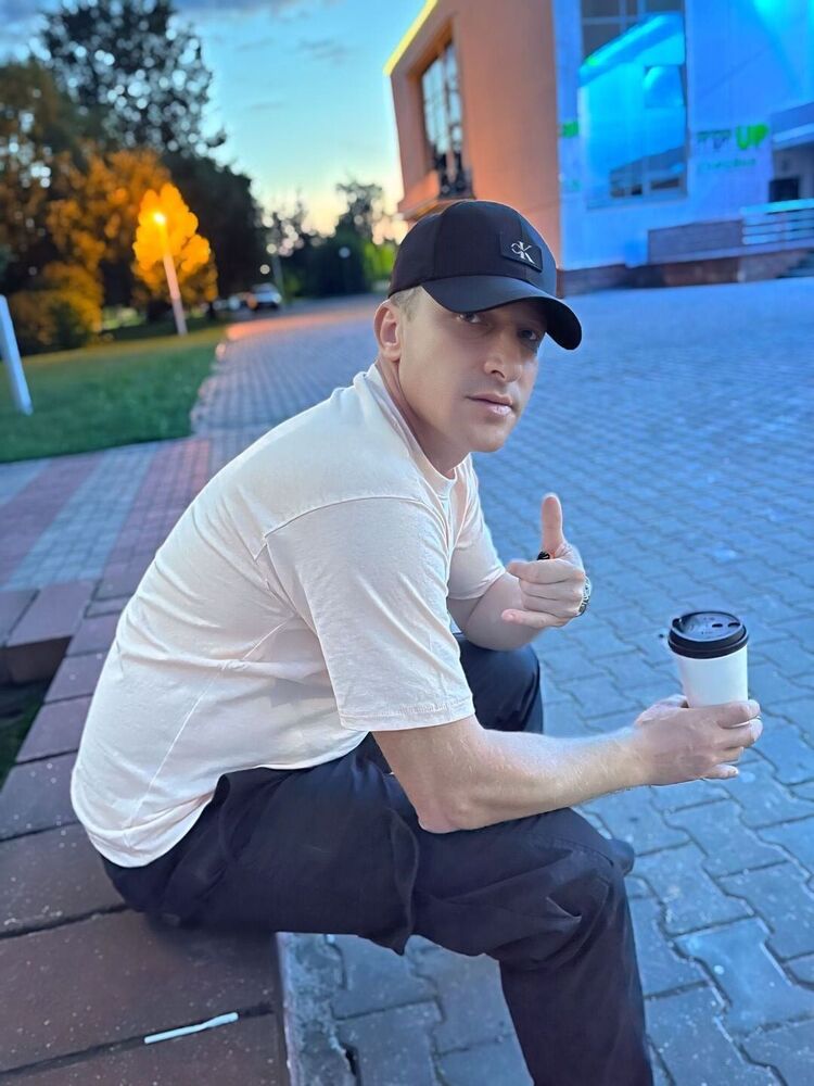 ���� 55353480 ������� Dzmitry, 39 ���, ���� ���������� � �������