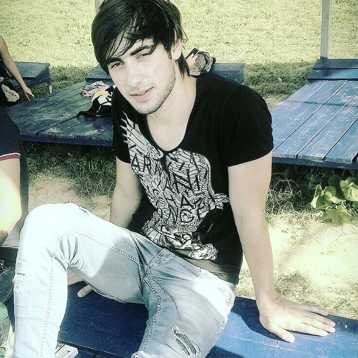  6593850  Alik, 32 ,    