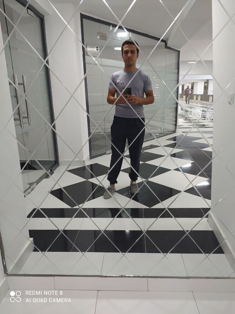  ,   Azizbek, 27 ,   ,   