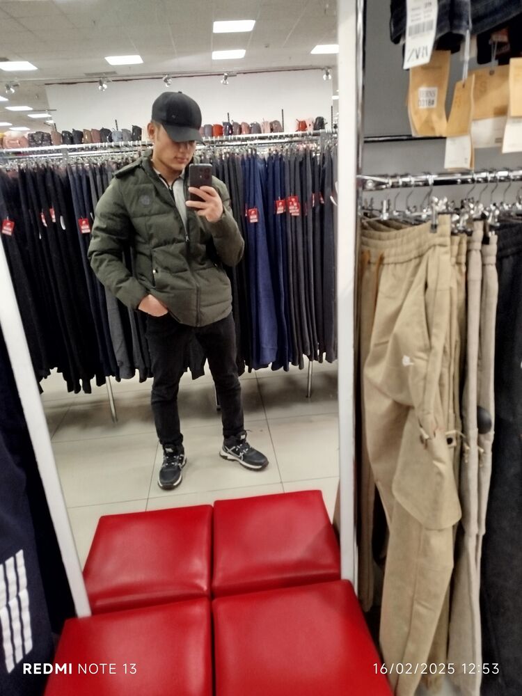 ���� 49942150 ����� Jasurbek, 19 ���, ���� ���������� � ������