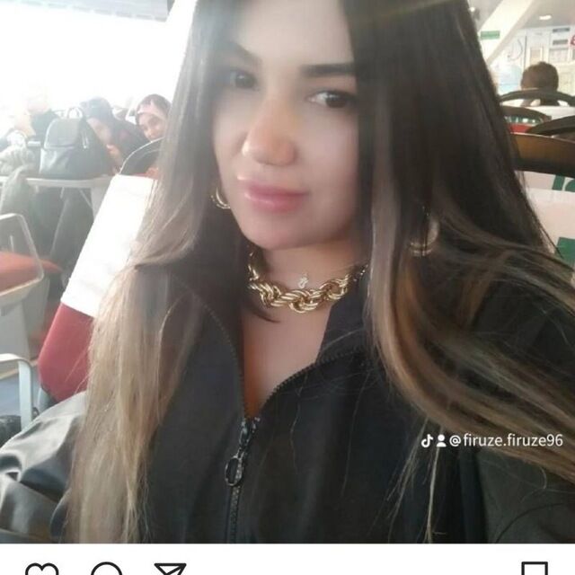 ���� 46394180 ������� Feruza, 37 ���, ���� ���������� � ��������