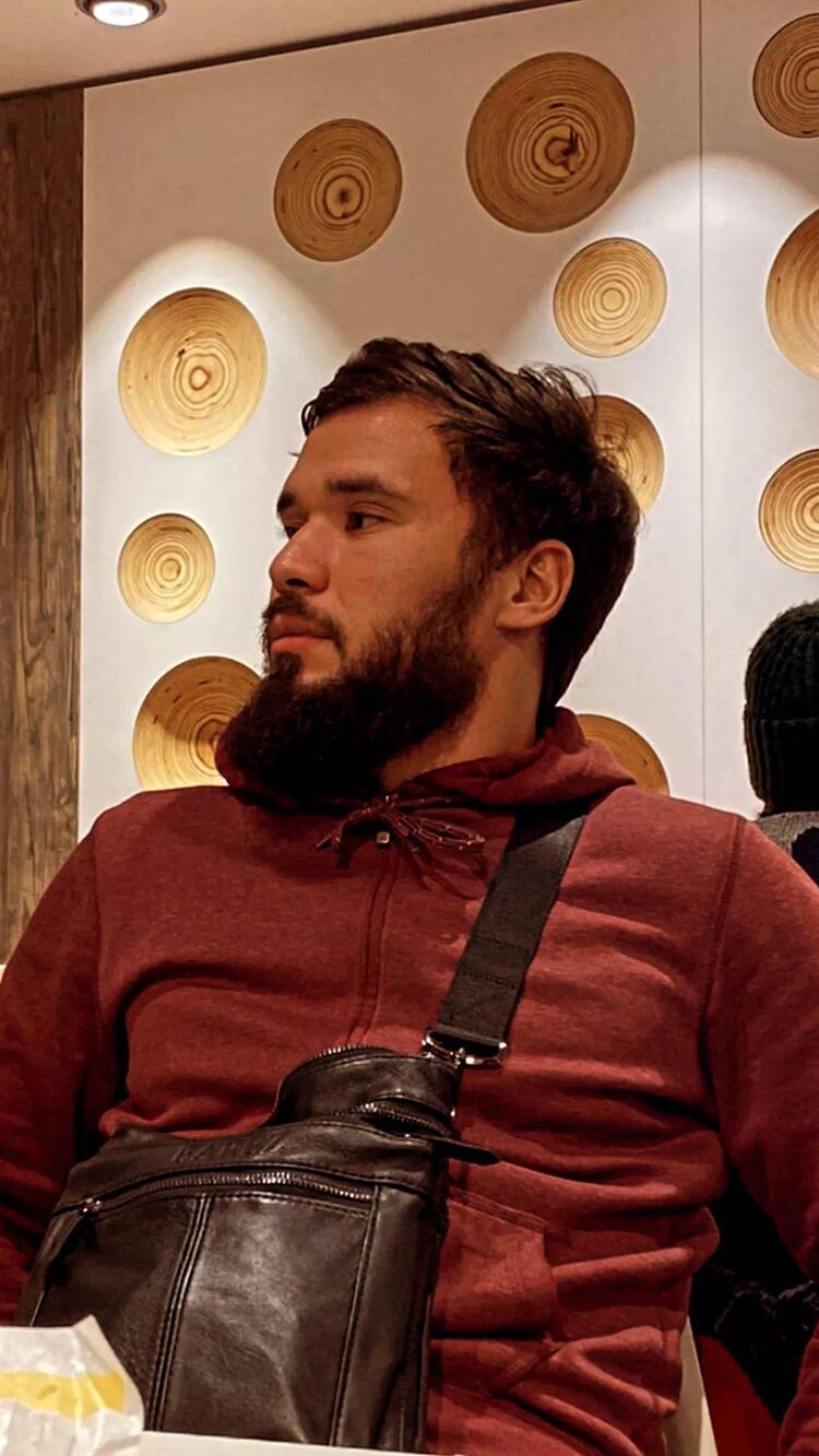 ���� 31398890 ������� Khudayar, 30 ���, ���� ���������� � ������