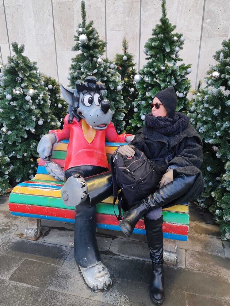 ���������� ������, ���� ������� Natalia, 50 ���, ������������ ��� ������, ����� � ���������