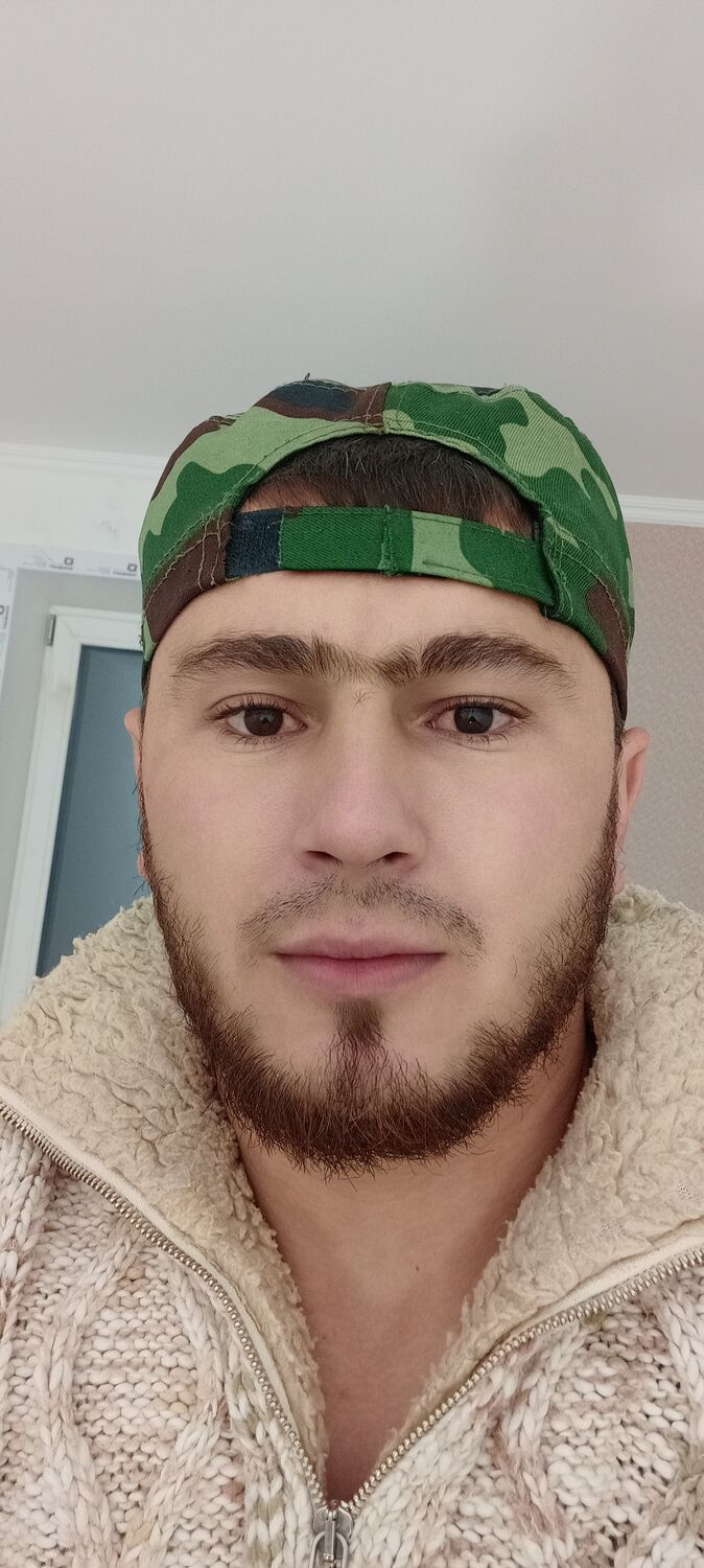 ���� 38023200 ������� Xurshid, 32 ����, ���� ���������� � ��������