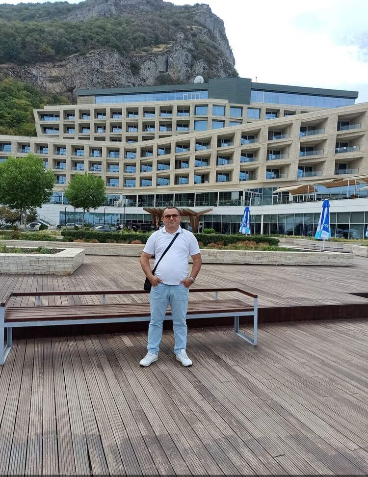 ���������� ����, ���� ������� Fuad, 39 ���, ������������ ��� ������, ����� � ���������