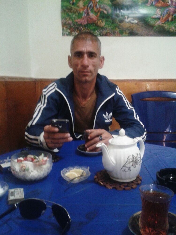 ���������� ����, ���� ������� Celal, 51 ���, ������������ ��� ������, ����� � ���������, c�������� ���������