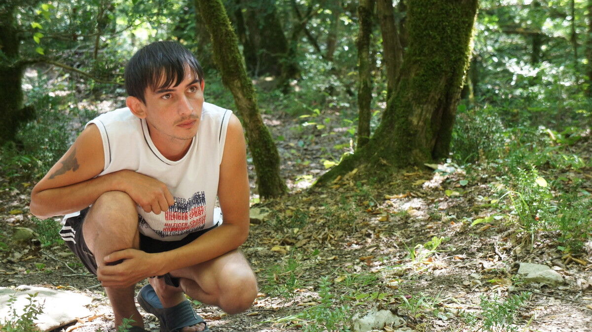 ���� 8770730 ������� ����, 41 ���, ���� ���������� � ����������