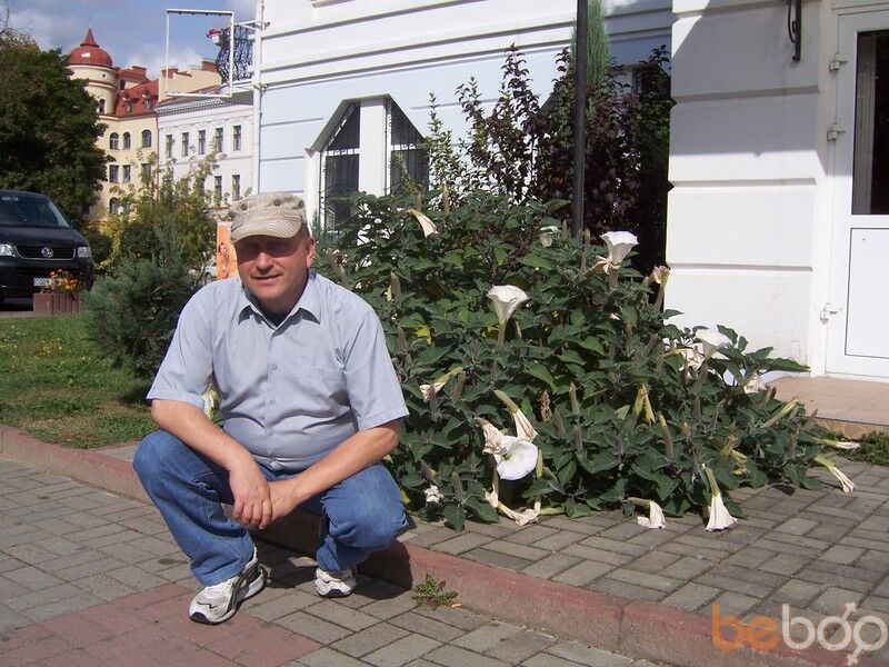 Знакомства Тернополь, фото мужчины Ярек, 58 лет, познакомится для флирта