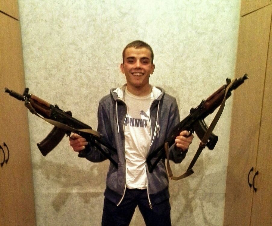 ���������� ��������, ���� ������� Rusikmaloy, 32 ����, ������������ ��� ������, ����� � ���������, c�������� ���������