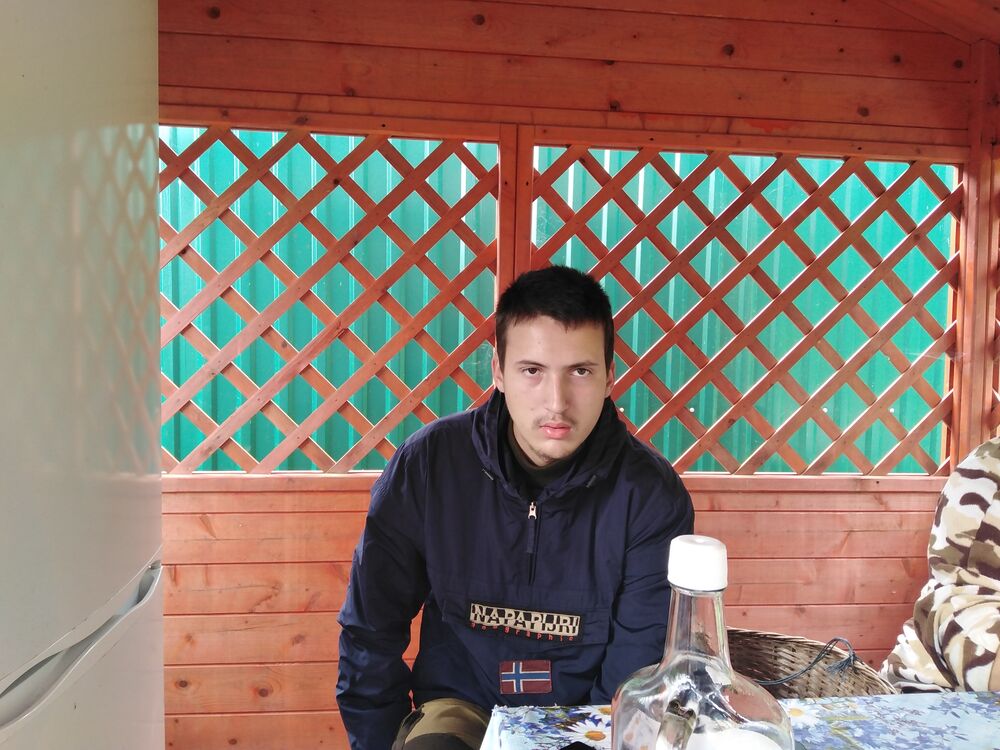 ���� 26822480 ����� Zagrobnaya, 23 ����, ���� ���������� � �����-����������