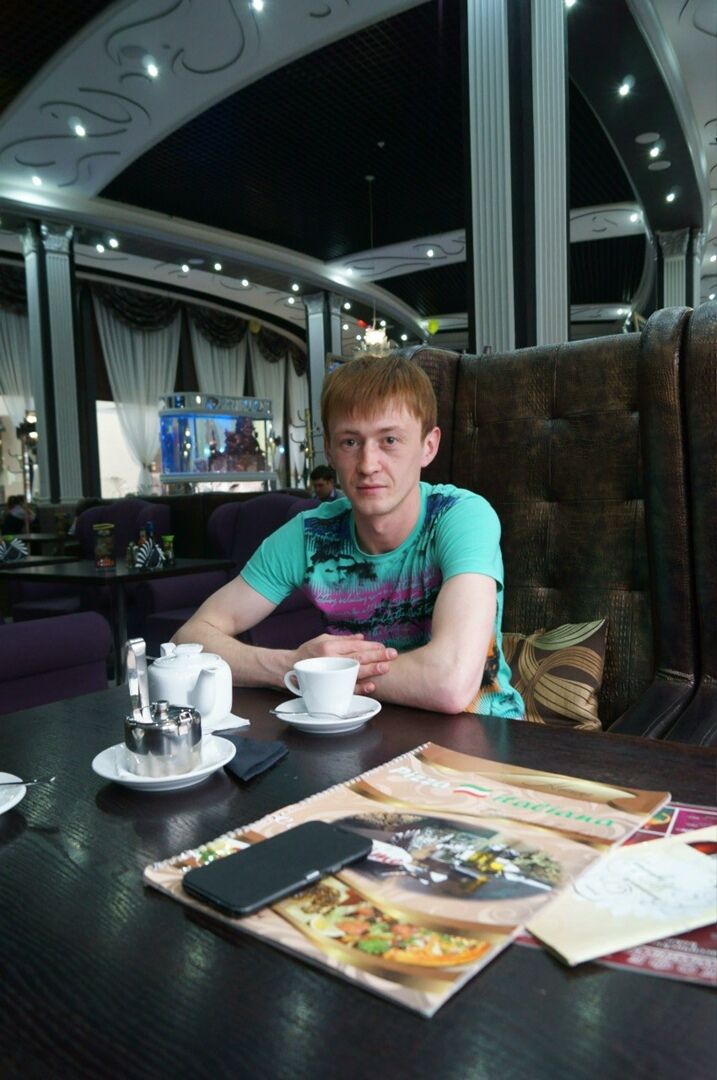 ���������� ������-��-����, ���� ������� Anatoly, 37 ���, ������������ ��� ������, ����� � ���������, c�������� ���������