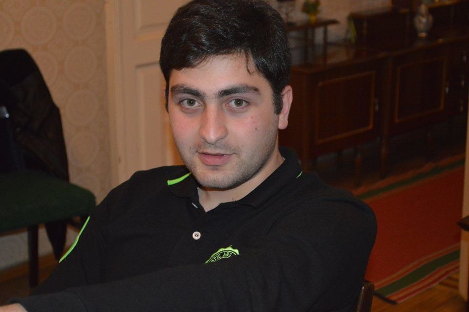  ,   Giorgi, 32 ,   