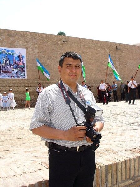  5407480  Sanjarbek, 50 ,    