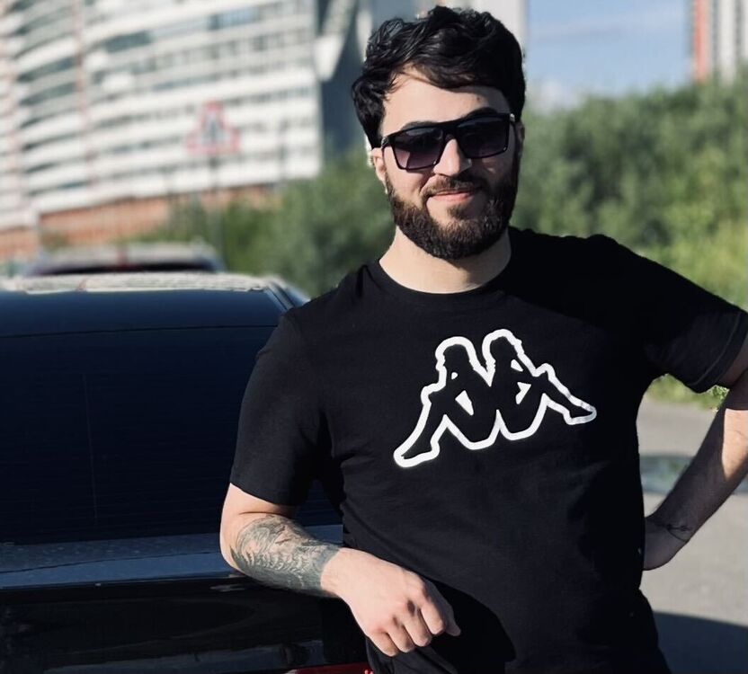 ���� 29414440 ������� Aliyeff, 27 ���, ���� ���������� � �����-����������