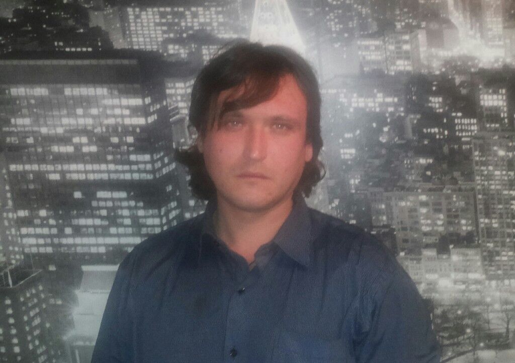  ,   Pasha, 43 ,   