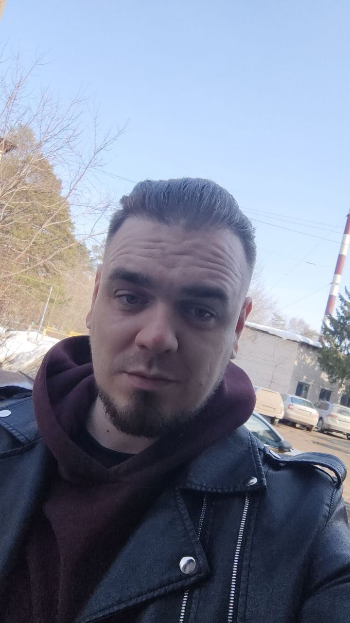 42767220  Andrey, 32 ,    