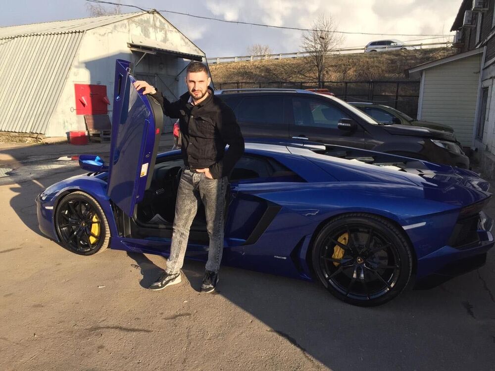 ���� 32053870 ������� ������, 35 ���, ���� ���������� � �������-��-����