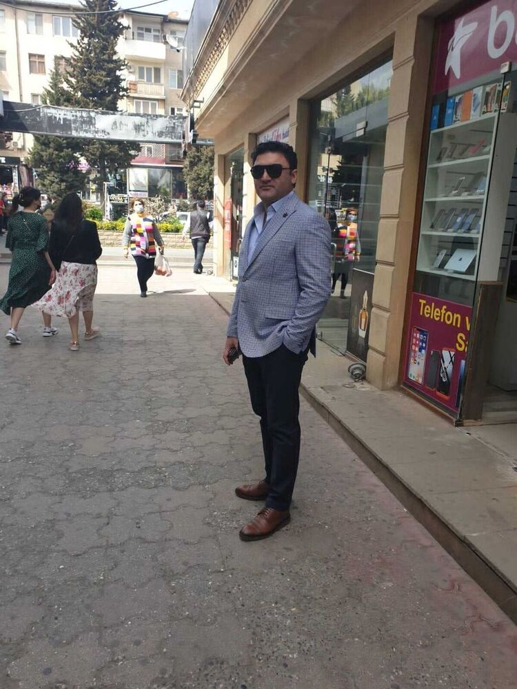 ���������� ����, ���� ������� Farid, 43 ����, ������������ ��� ������, ����� � ���������