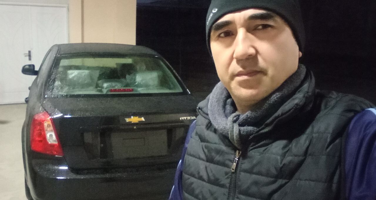  43578530  Abdurashid, 43 ,    