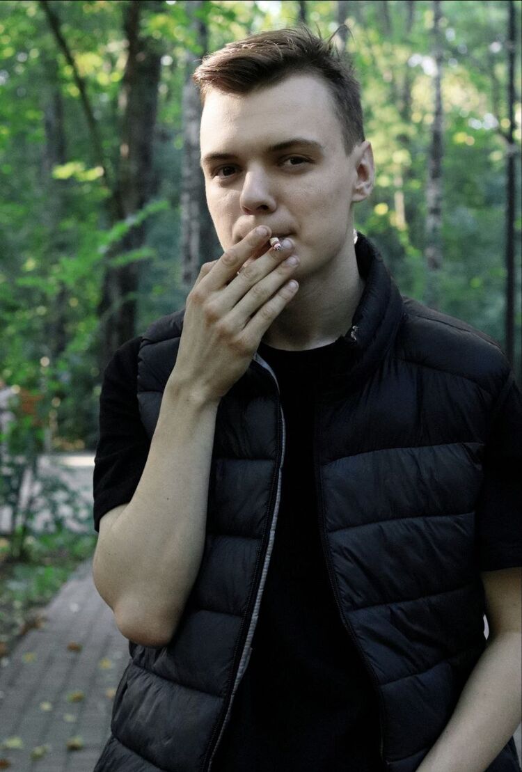  47343750  Danila, 23 ,     