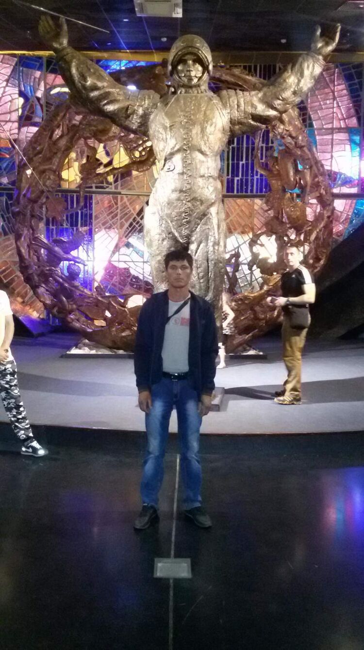 ���� 42757870 ������� Javlonbek, 40 ���, ���� ���������� � ������