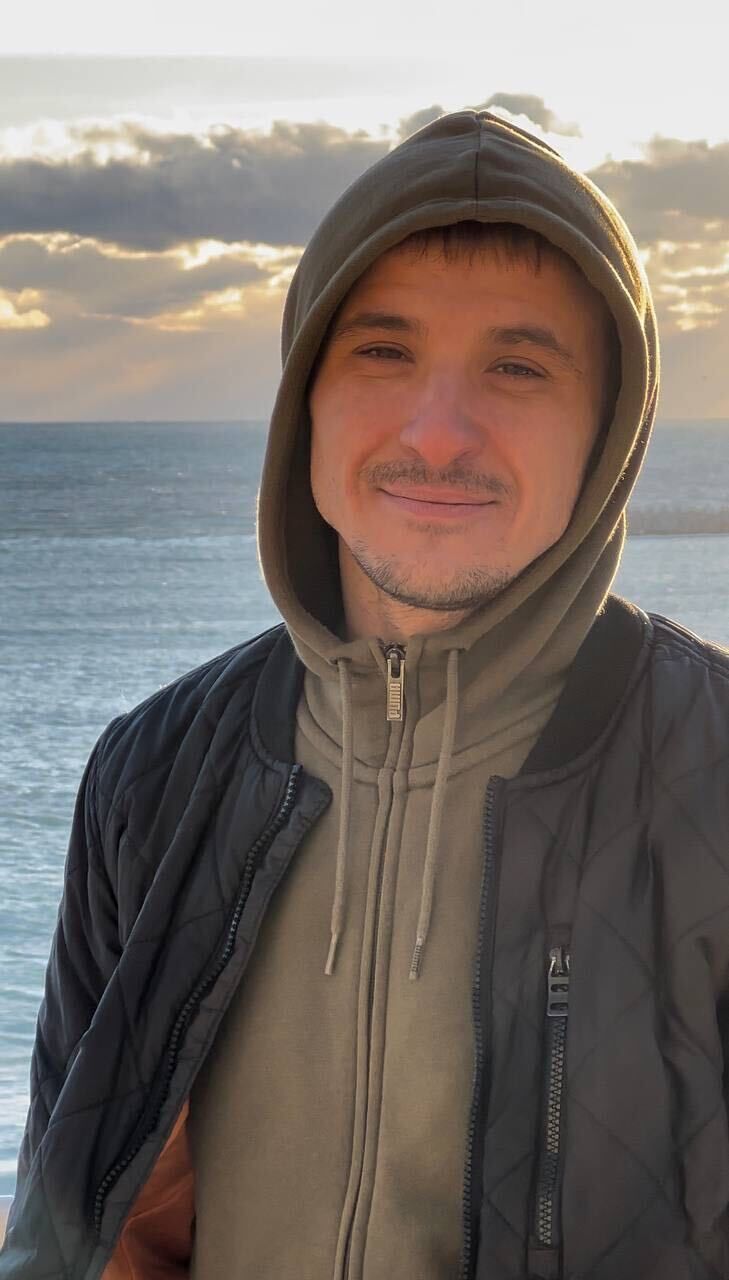 ���� 32642170 ������� Stanislav, 35 ���, ���� ���������� � ����