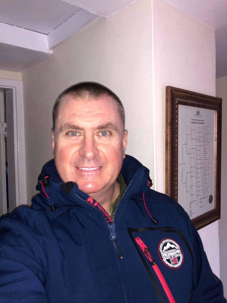 ���� 36480990 ������� Gregory Kami, 61 ���, ���� ���������� � Abbots Langley