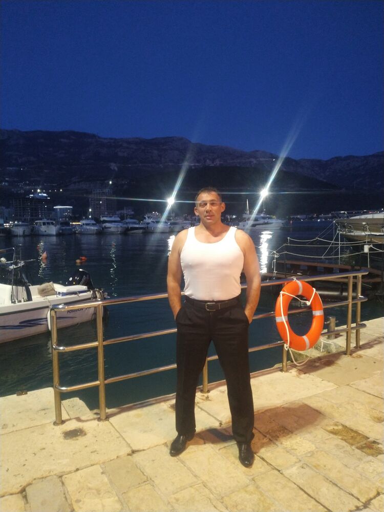 ���������� Budva, ���� ������� ���������, 43 ����, ������������ ��� ����� � ���������, c�������� ���������, ���������