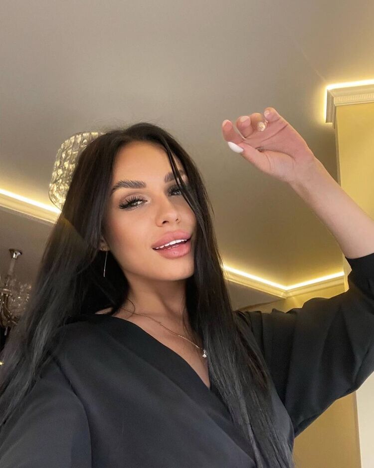 ���� 50748990 ������� Amina, 24 ����, ���� ���������� � ������