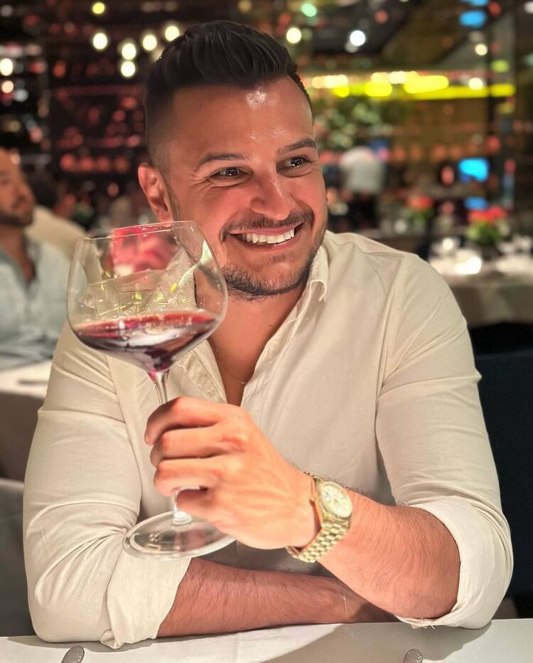  Hochheim am Main,   Yasin, 35 ,   ,   